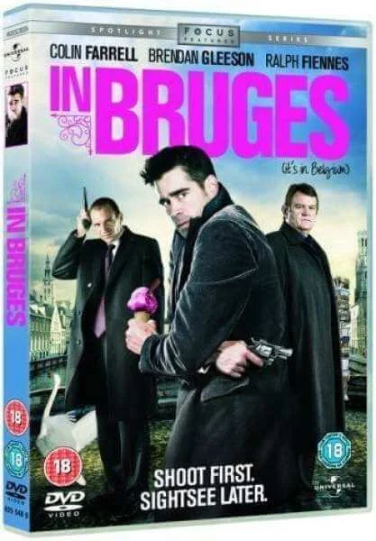 In Bruges Bild 1