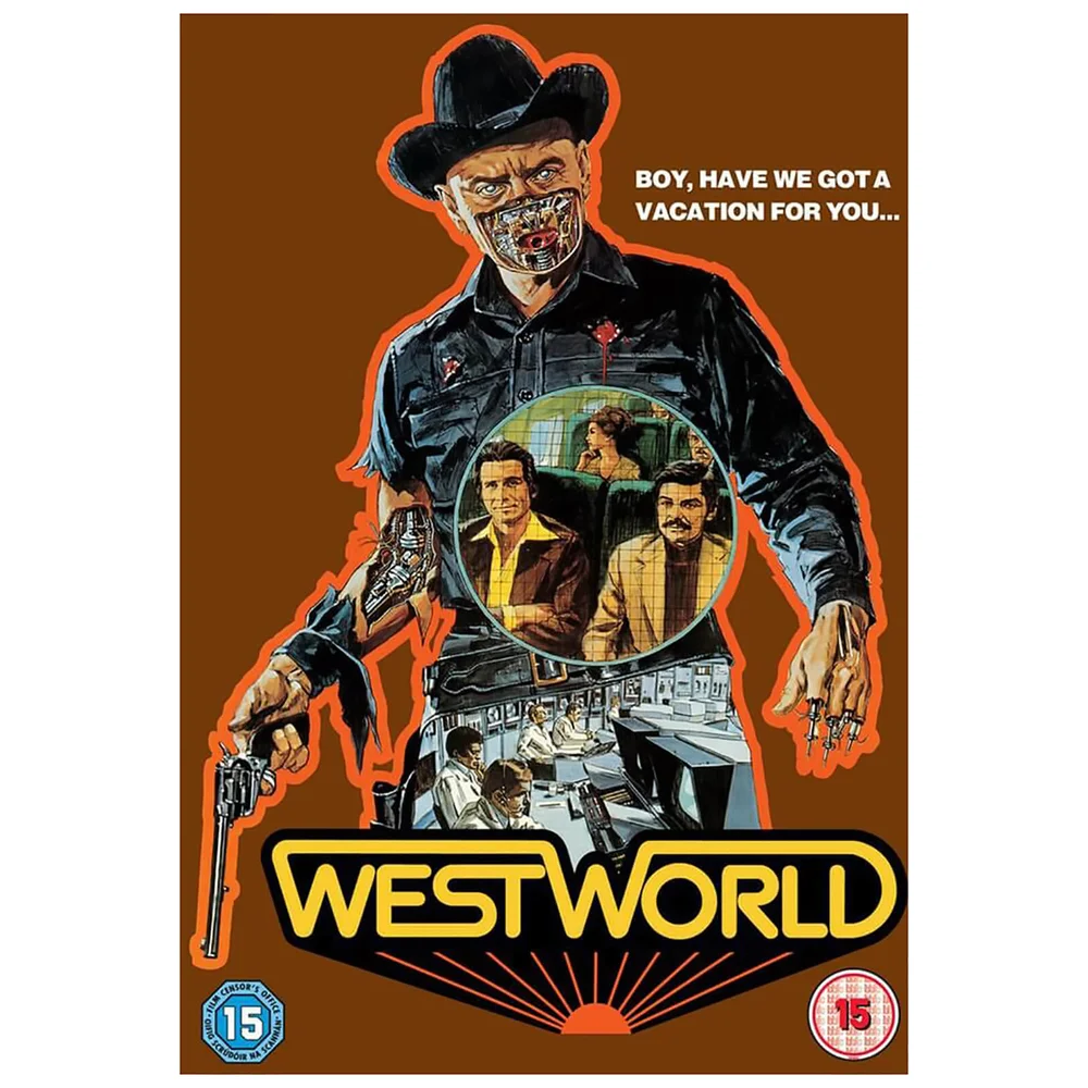 Westworld Bild 1