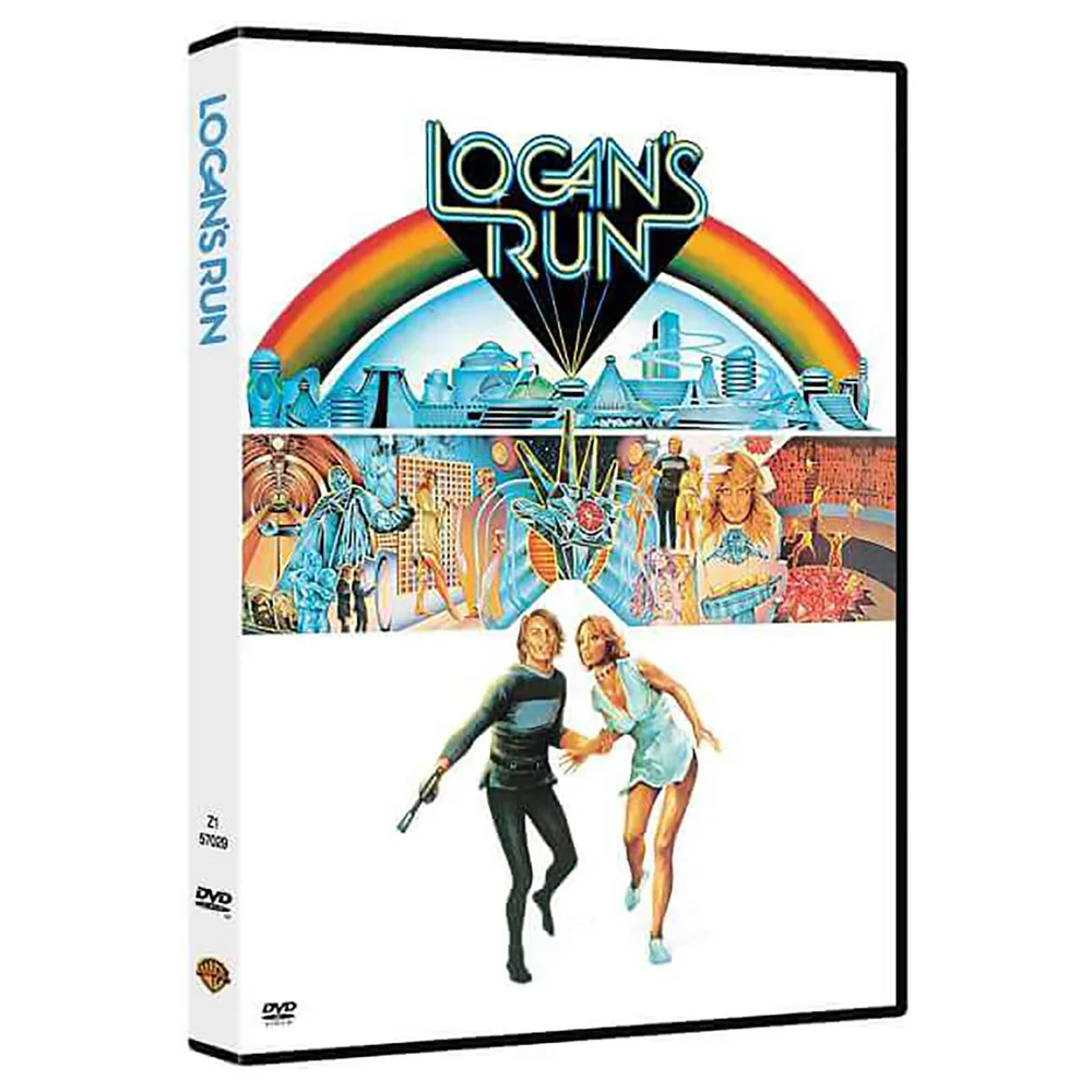 Logan's Run Bild 1