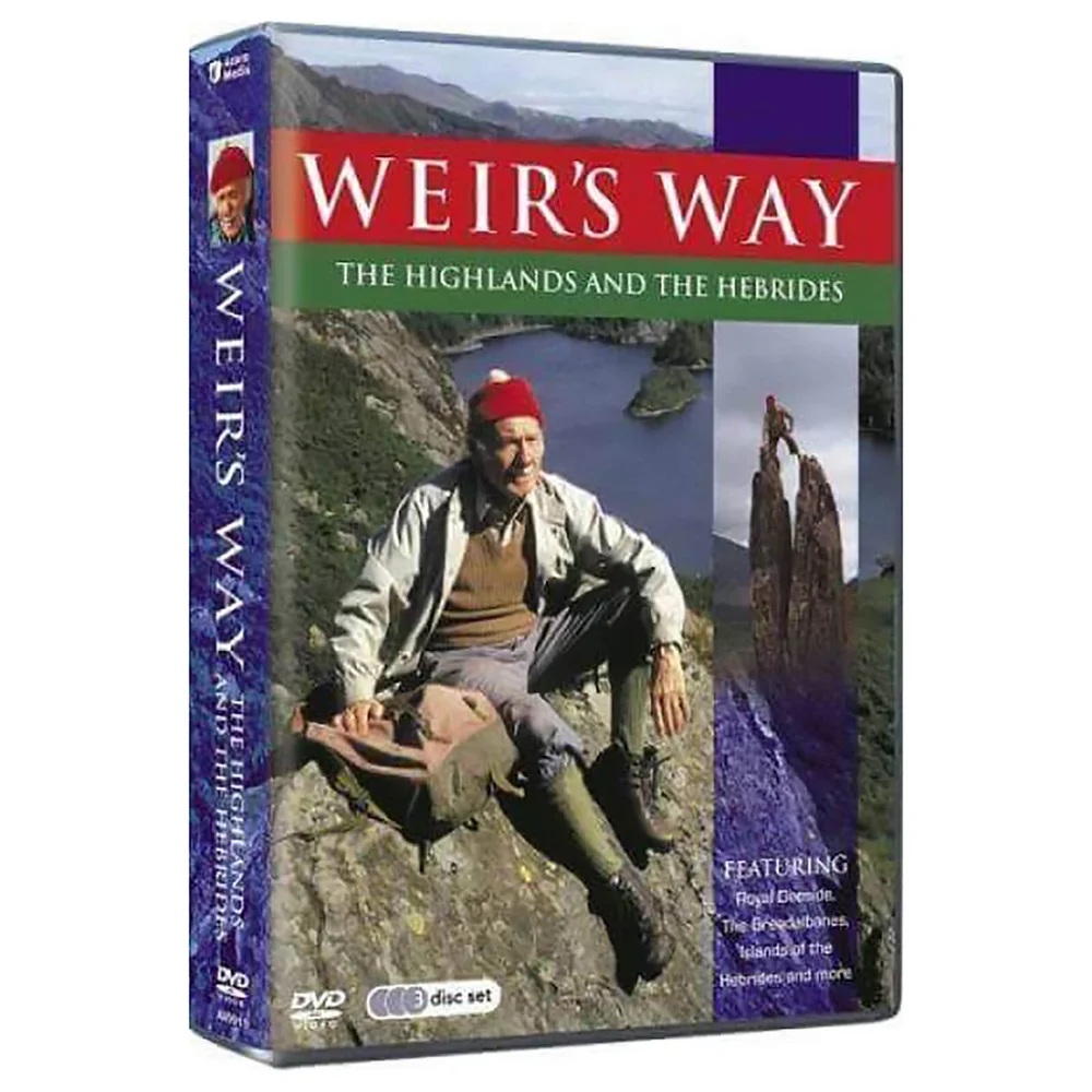 Weir's Way - Second Collection Bild 1