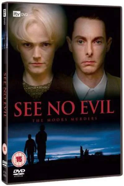 See No Evil Bild 1