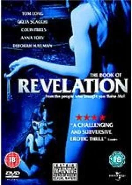 Book Of Revelation Bild 1