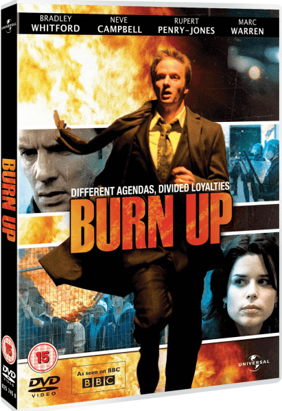 Burn Up Bild 1