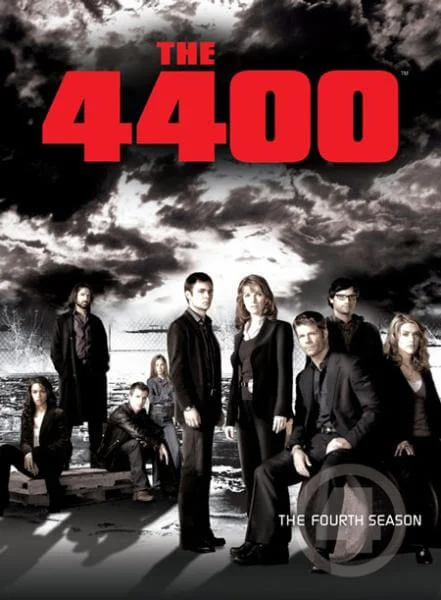 The 4400 - Season 4 Bild 1