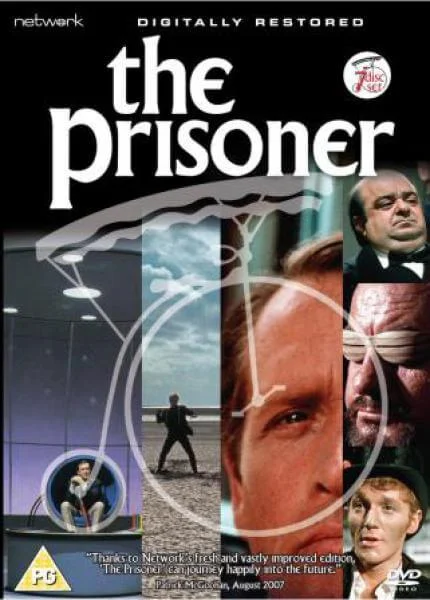 The Prisoner Bild 1