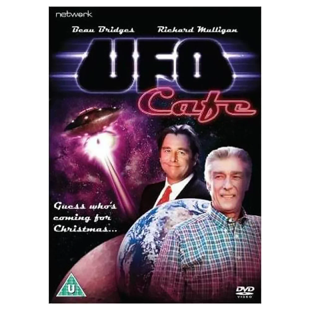 UFO Cafe Bild 1