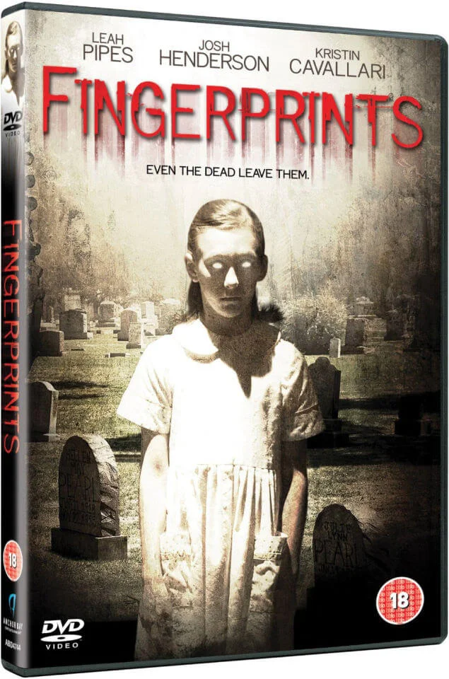 Fingerprints Bild 1