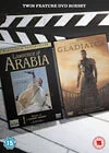Lawrence Of Arabia / Gladiator Bild 1