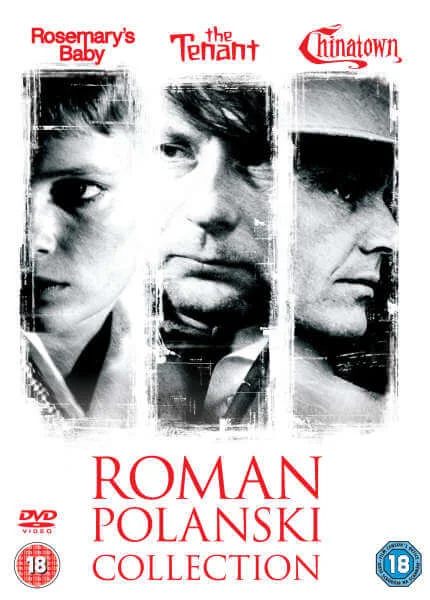 Roman Polanski Box Set Bild 1