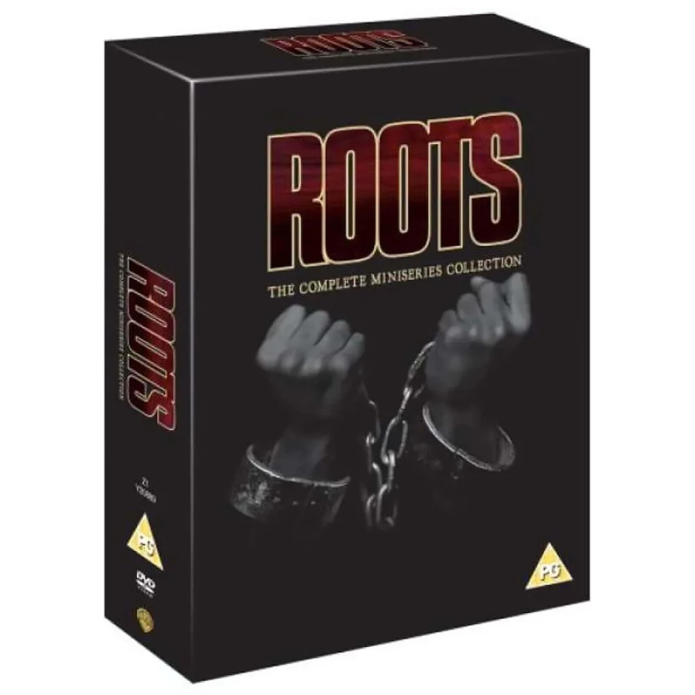 Roots - Die komplette Serie Bild 1