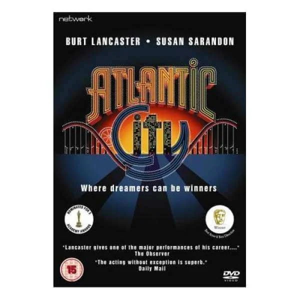 Atlantic City Bild 1