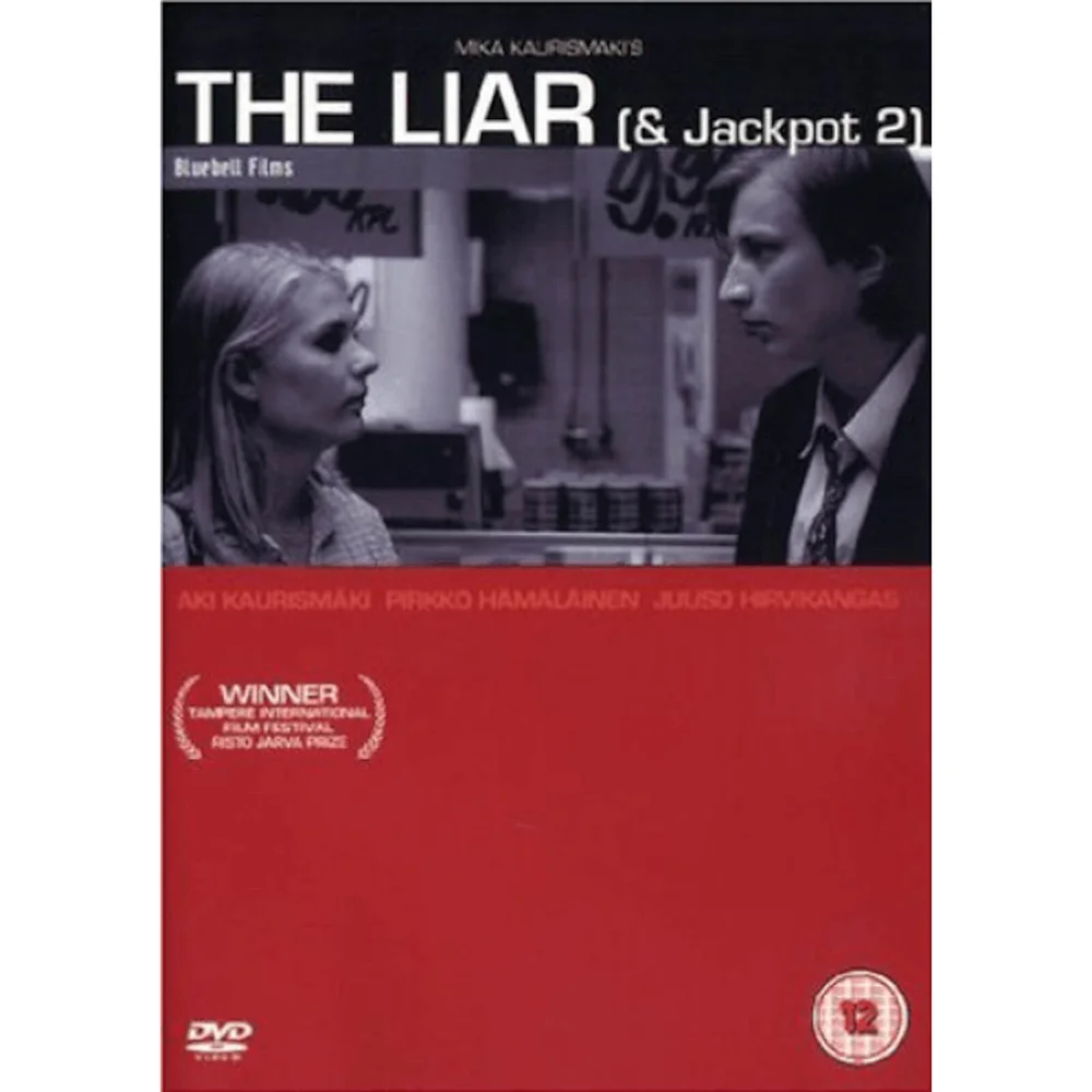 The Liar Bild 1