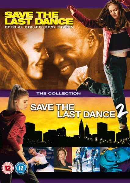 Save The Last Dance/Save The Last Dance 2 Bild 1
