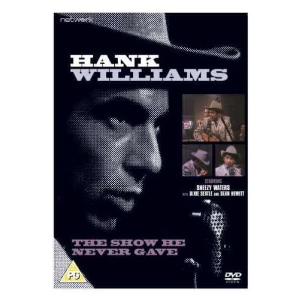Hank Williams Bild 1