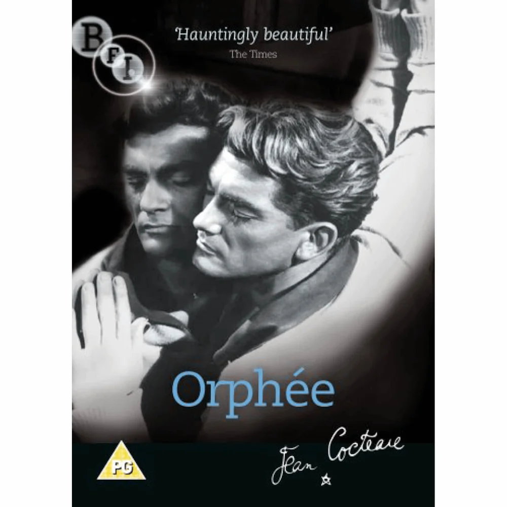 Orphee Bild 1