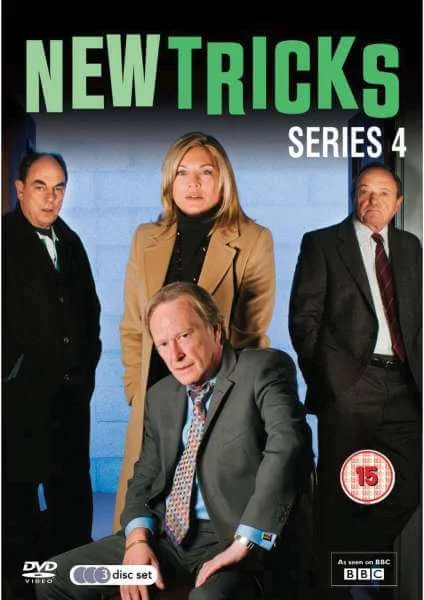 New Tricks - Series 4 Bild 1
