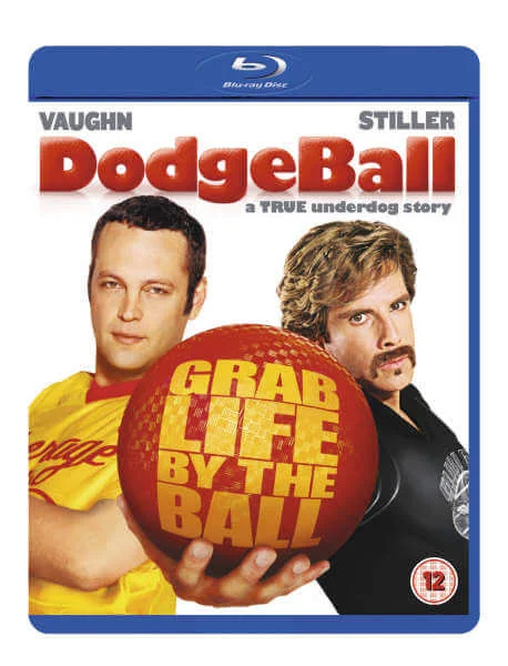 Völkerball Bild 1