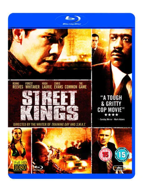 Street Kings Bild 1