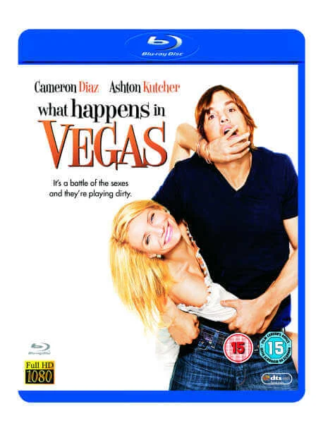 What Happens In Vegas Bild 1