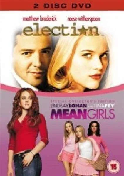 Mean Girls/Election Bild 1
