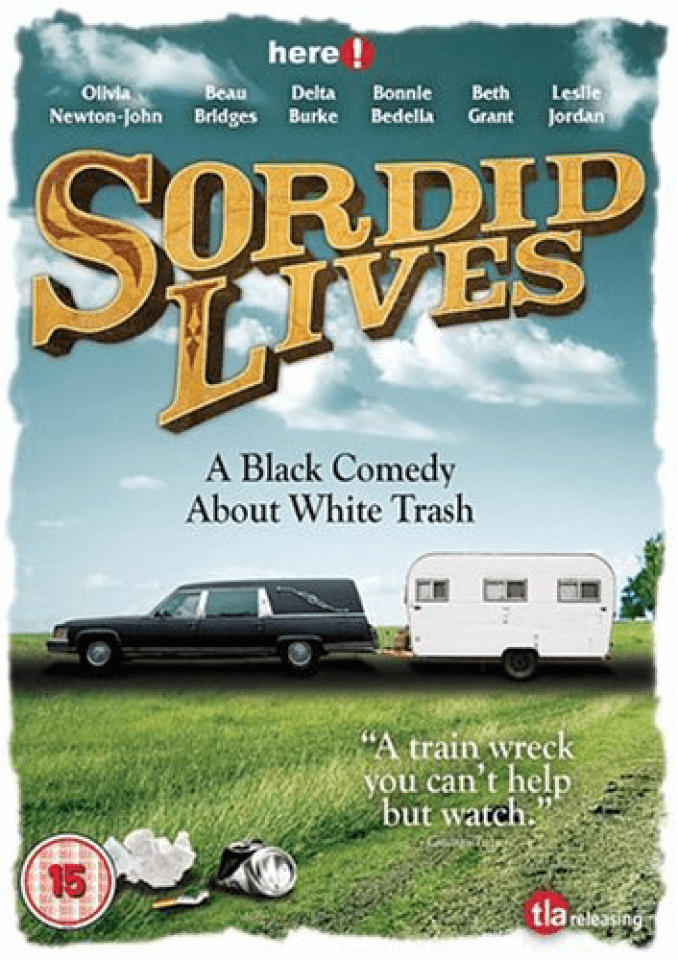 Sordid Lives Bild 1