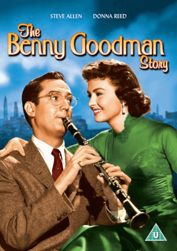 The Benny Goodman Story Bild 1
