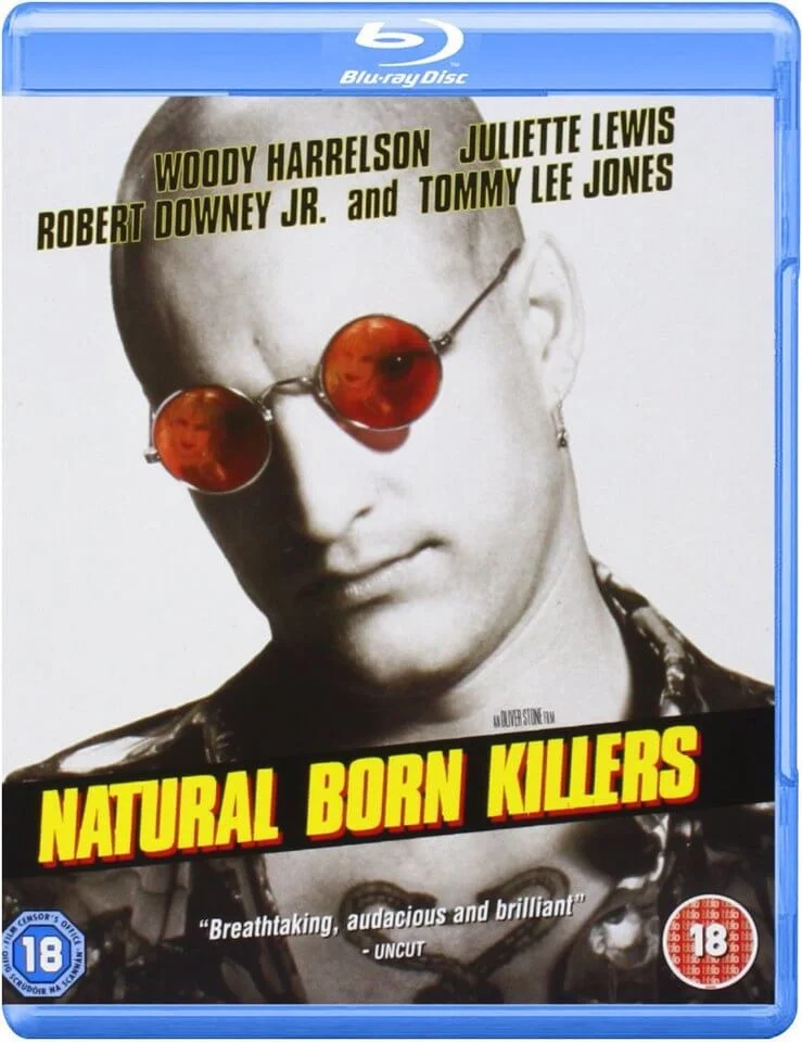Natural Born Killers Bild 1