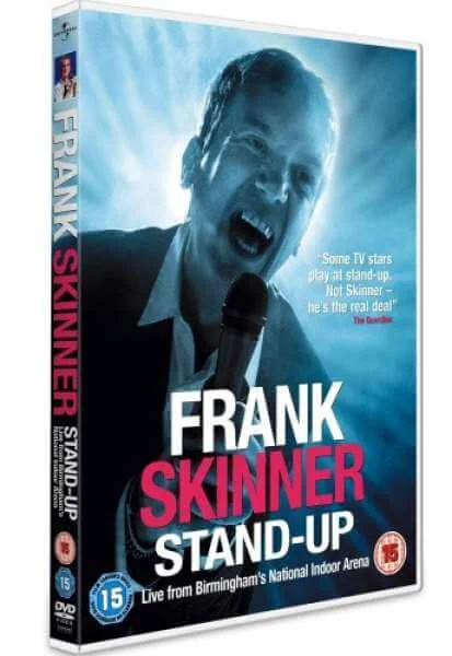 Frank Skinner - Stand Up! Bild 1