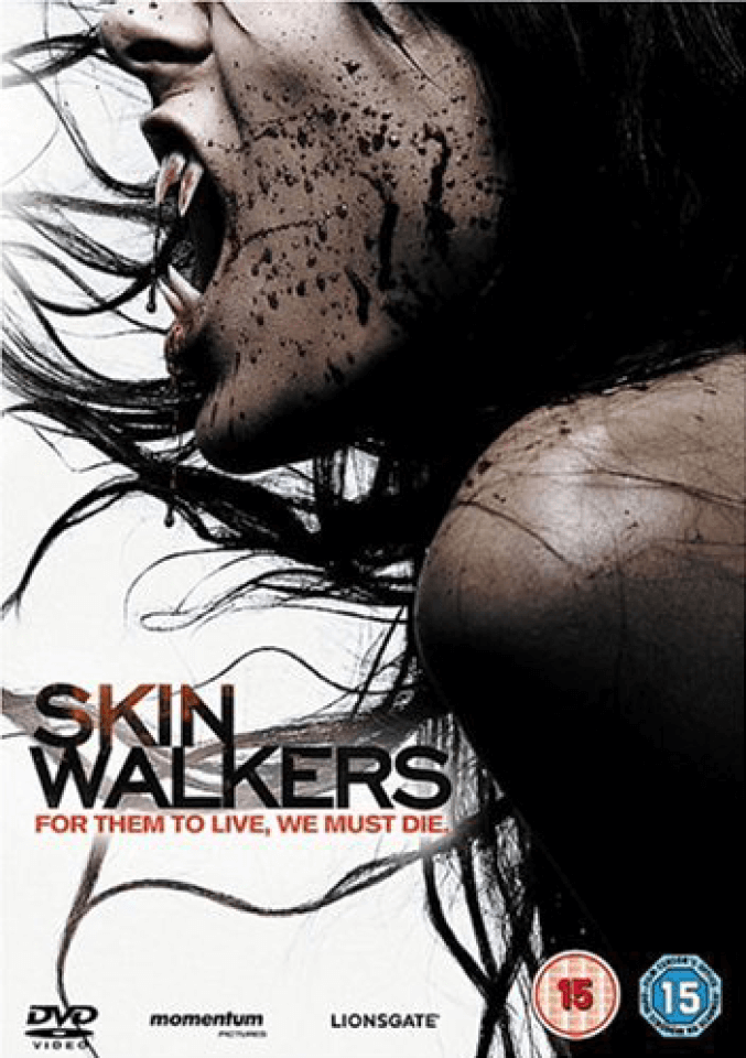 Skinwalkers Bild 1