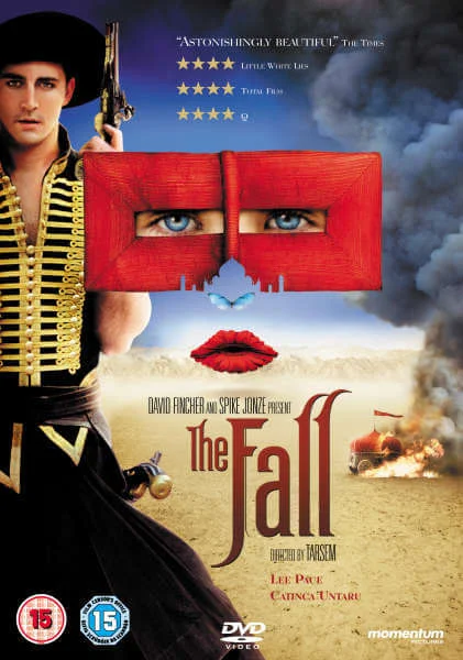 Der Fall Bild 1