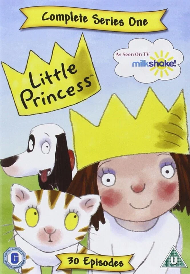 Little Princess - Complete Series 1 Bild 1