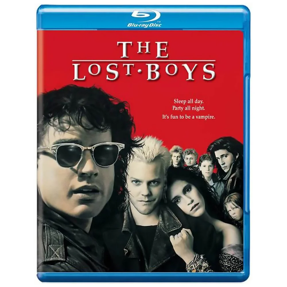 The Lost Boys Bild 1