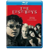The Lost Boys - undefined undefined