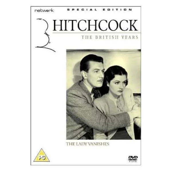 Die Dame verschwindet Bild 1