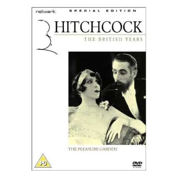 The Pleasure Garden Bild 1