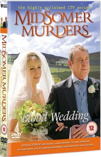 Midsomer Murders - Blood Wedding Bild 1