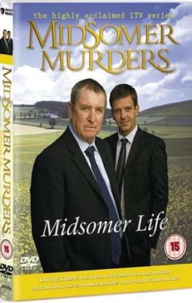 Midsomer Murders - Midsomer Life Bild 1