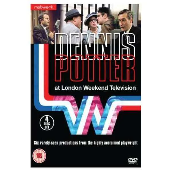 Dennis Potter - Vol. 1 And 2 Bild 1
