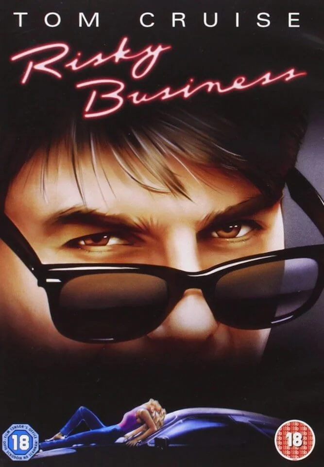 Risky Business - 25Th Anniversary Bild 1