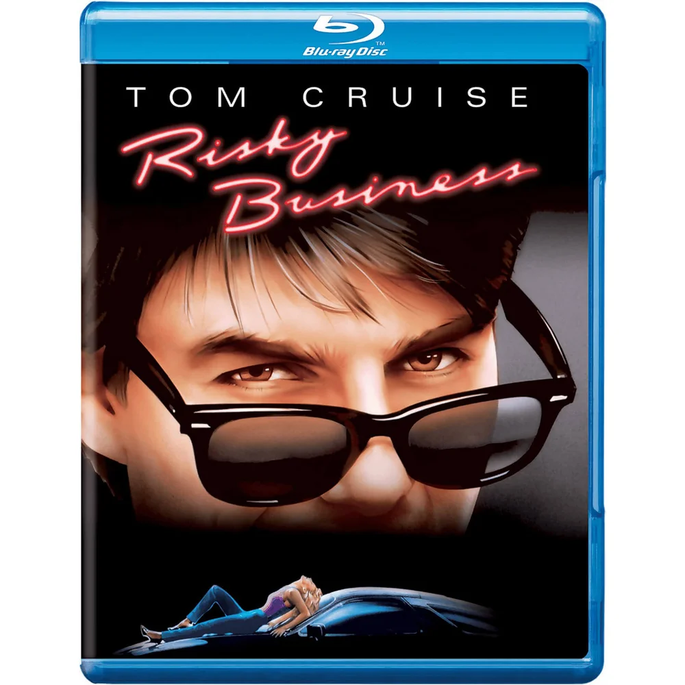 Riskantes Geschäft Bild 1