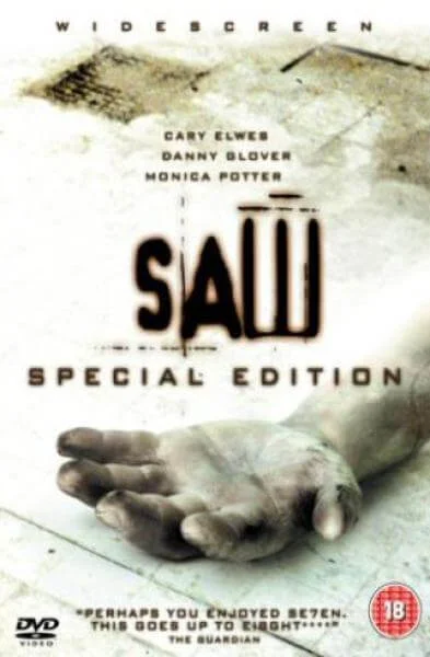 Saw - Director's Cut Bild 1
