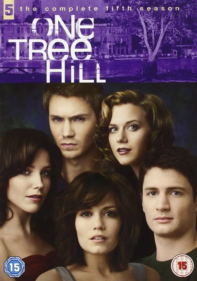 One Tree Hill - Series 5 Bild 1