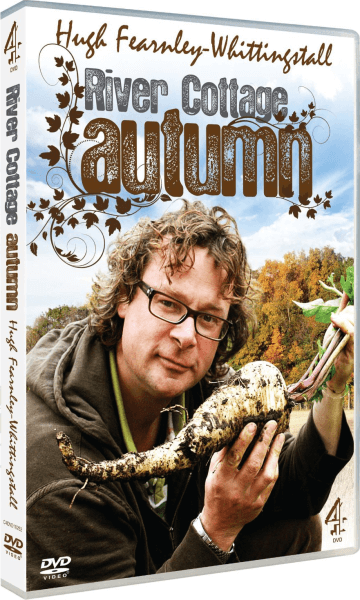River Cottage Autumn Bild 1