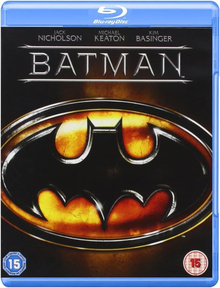 Batman Bild 1