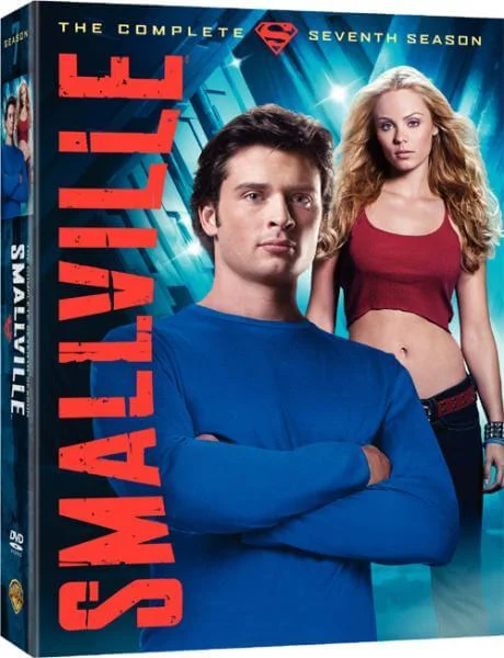 Smallville - Complete 7th Season Bild 1