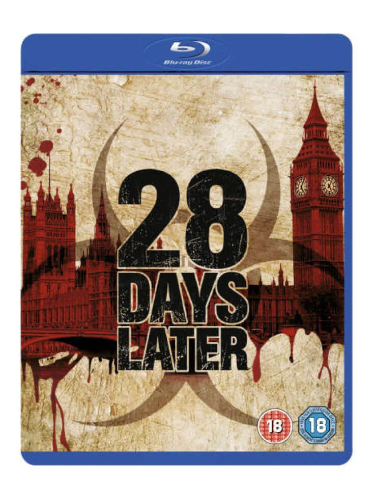 28 Days Later Bild 1