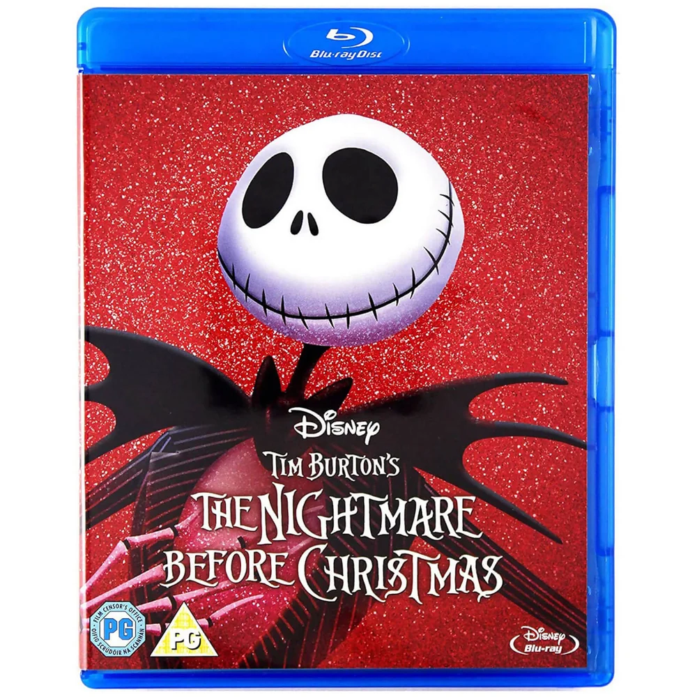 The Nightmare Before Christmas Bild 1