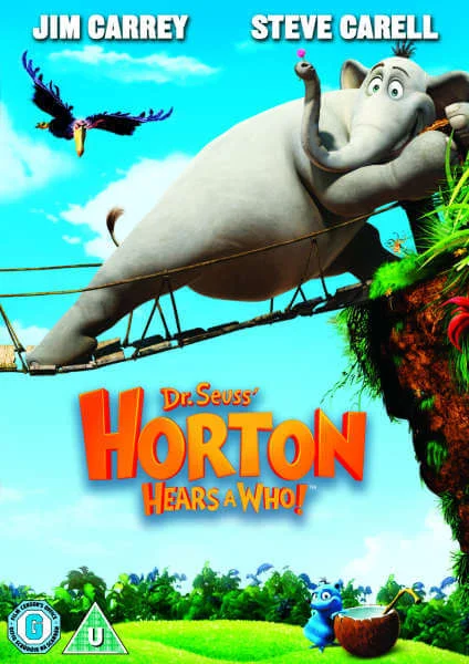 Horton Hears A Who! Bild 1