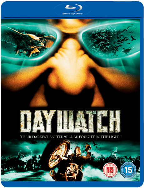 Daywatch Bild 1