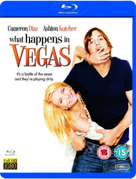 What Happens In Vegas Bild 1
